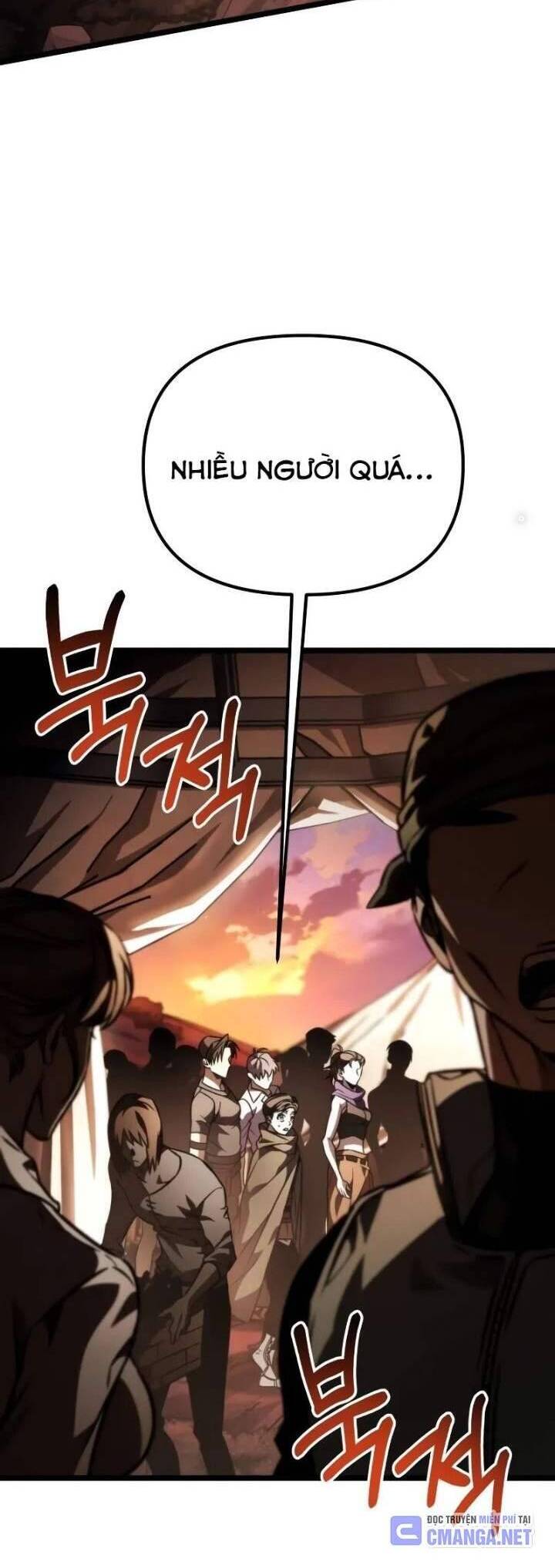 Chiến Binh Hồi Quy - Chapter 49 - Page 3