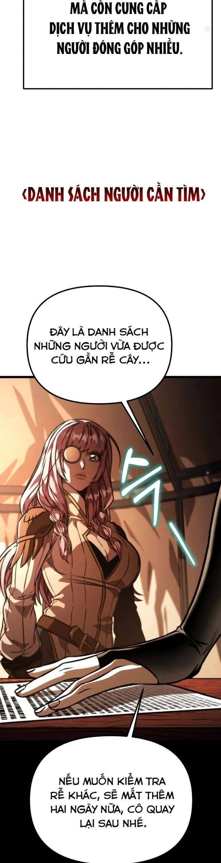 Chiến Binh Hồi Quy - Chapter 49 - Page 30