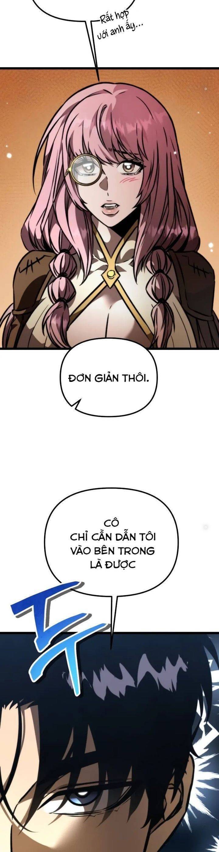 Chiến Binh Hồi Quy - Chapter 49 - Page 34