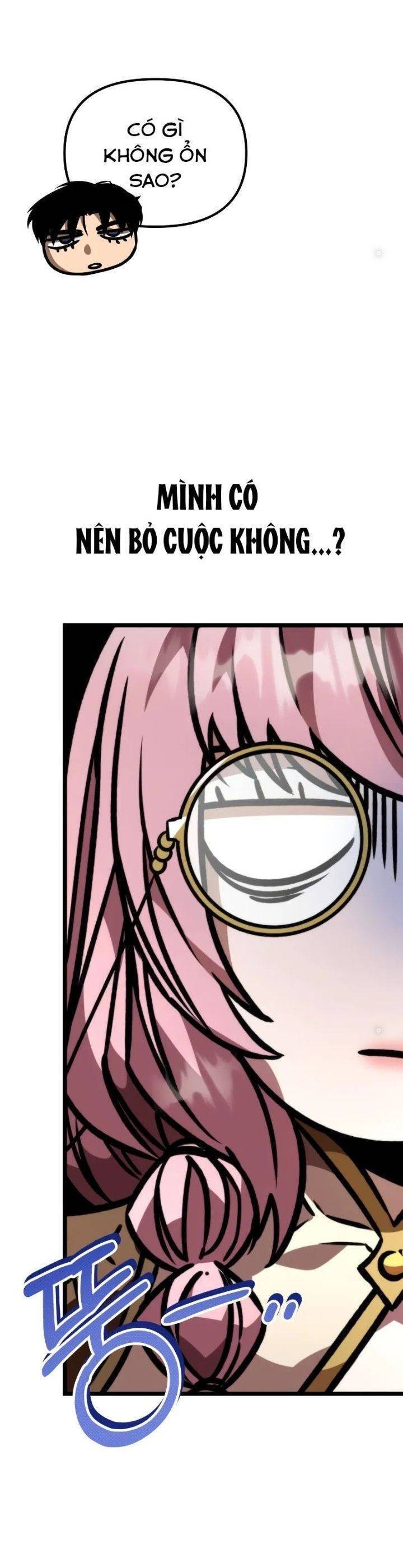 Chiến Binh Hồi Quy - Chapter 49 - Page 36