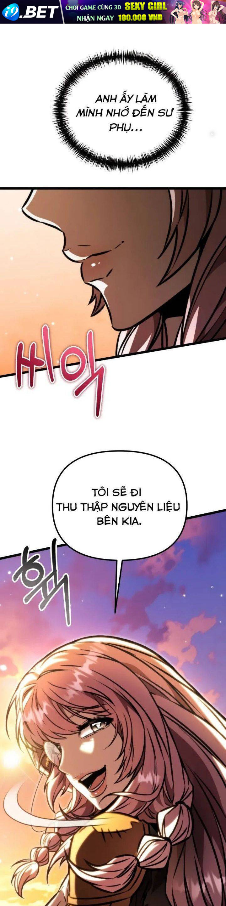 Chiến Binh Hồi Quy - Chapter 49 - Page 42