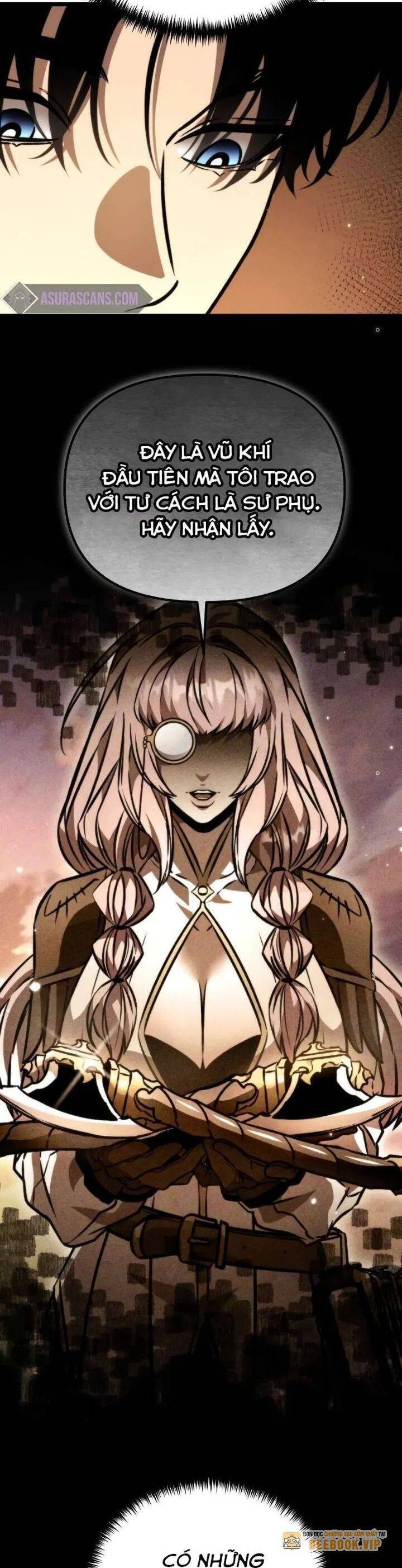 Chiến Binh Hồi Quy - Chapter 49 - Page 45