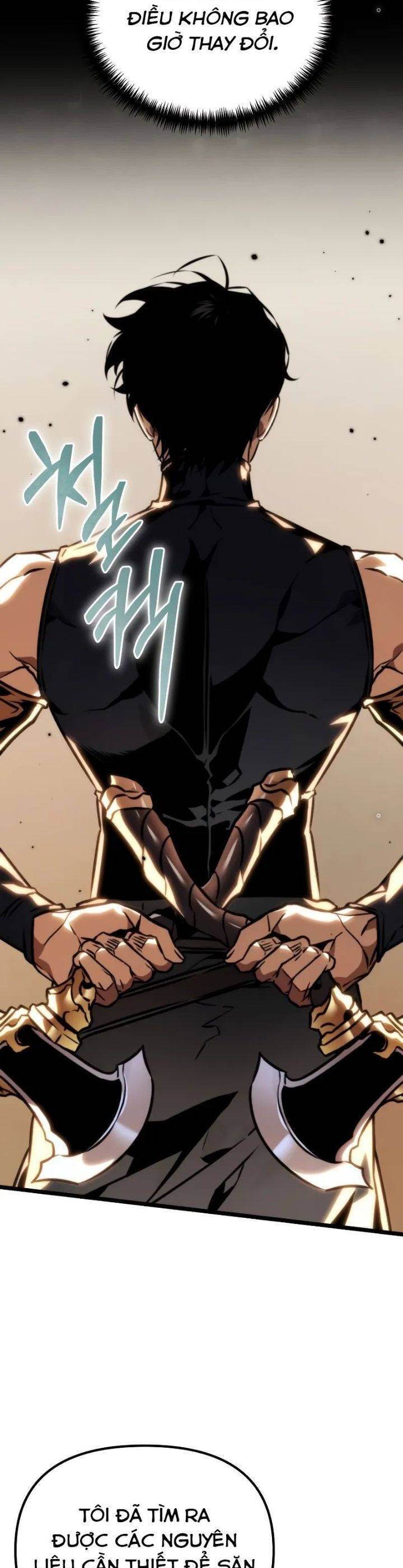 Chiến Binh Hồi Quy - Chapter 49 - Page 46