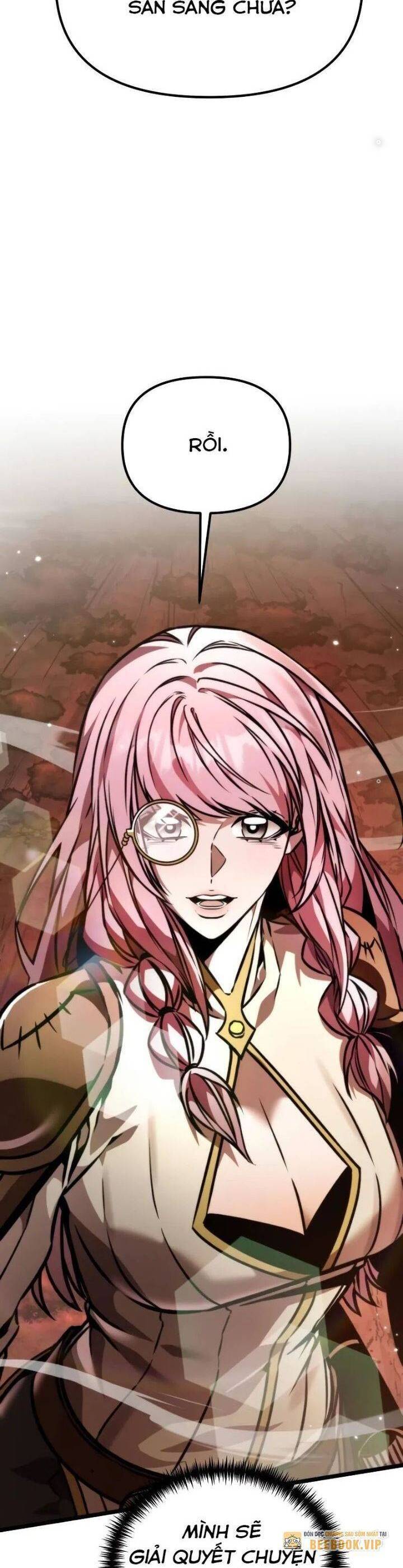Chiến Binh Hồi Quy - Chapter 49 - Page 49
