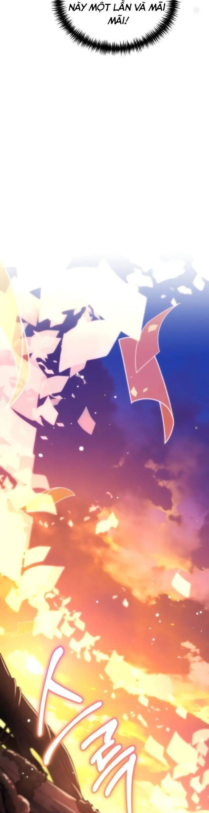 Chiến Binh Hồi Quy - Chapter 49 - Page 50