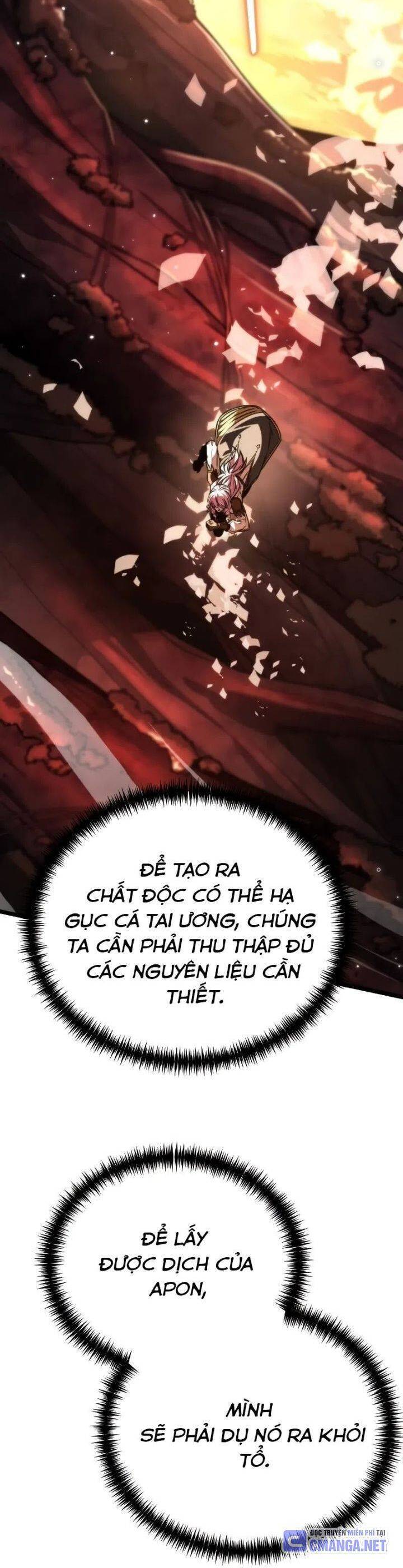 Chiến Binh Hồi Quy - Chapter 49 - Page 51
