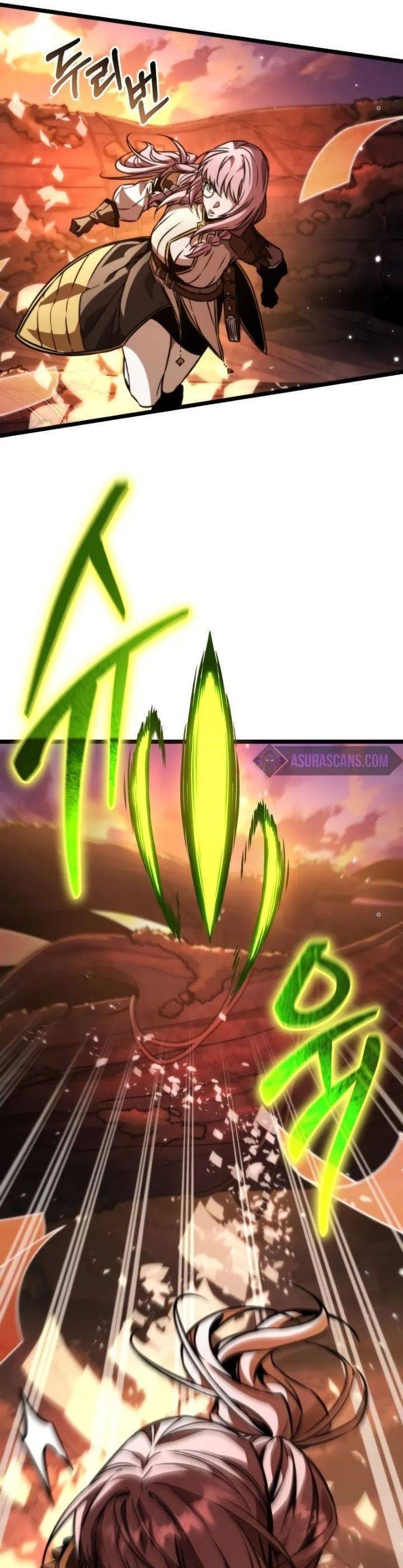 Chiến Binh Hồi Quy - Chapter 49 - Page 52