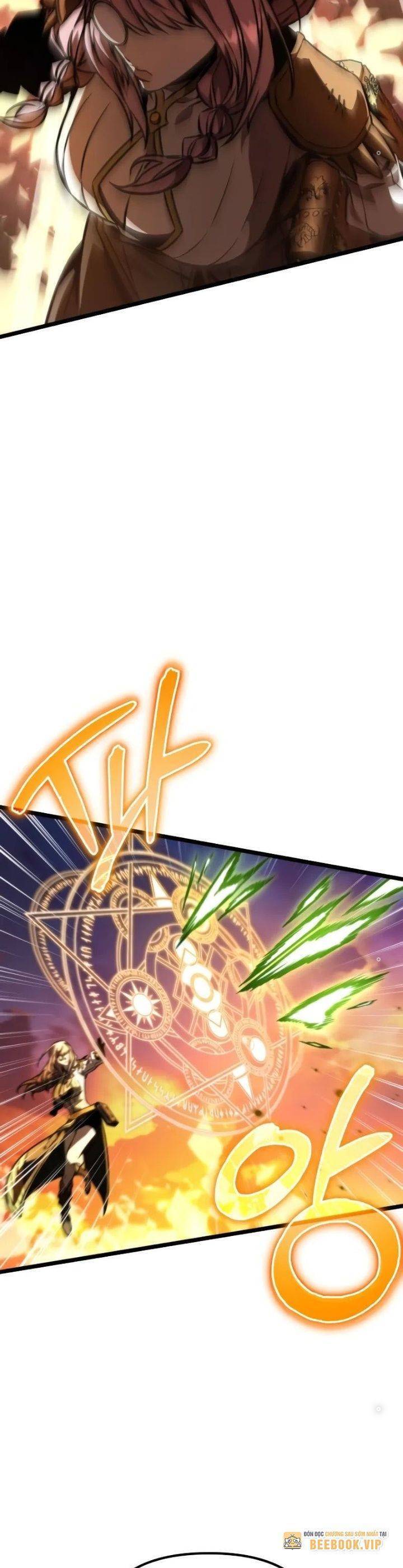 Chiến Binh Hồi Quy - Chapter 49 - Page 53