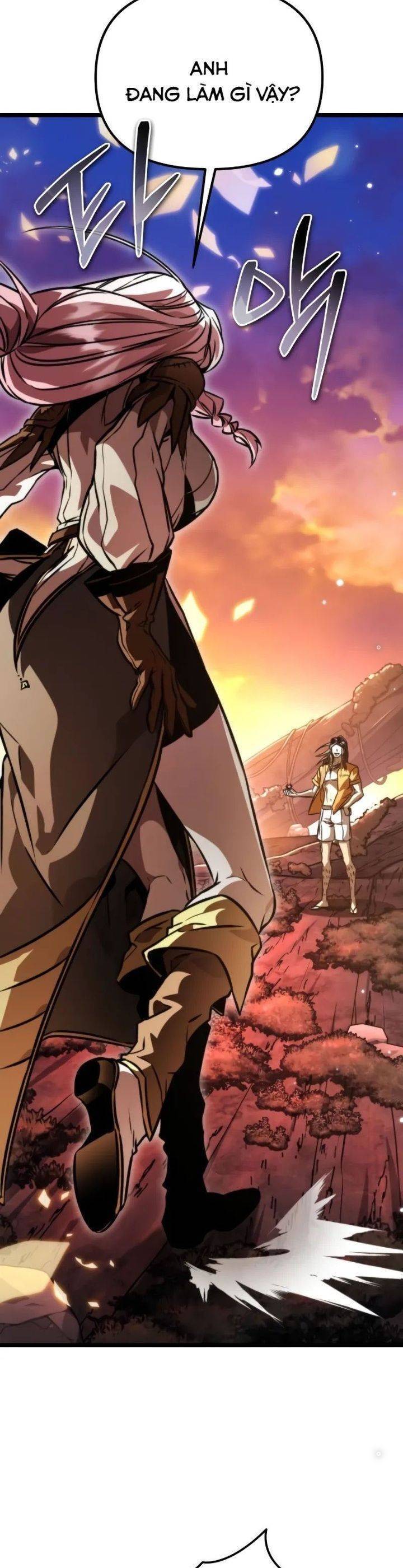 Chiến Binh Hồi Quy - Chapter 49 - Page 54