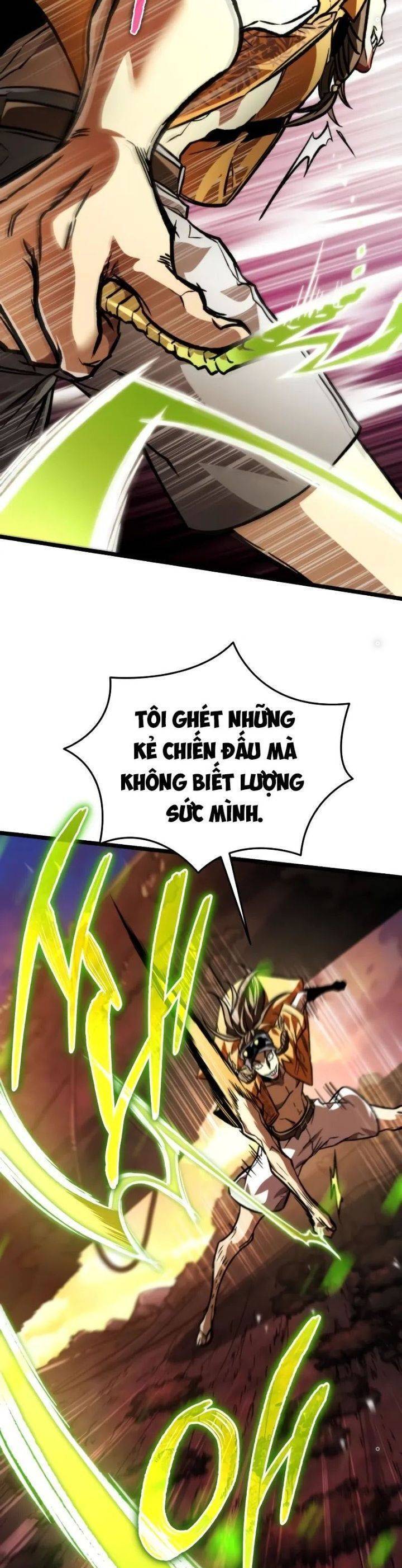 Chiến Binh Hồi Quy - Chapter 49 - Page 58