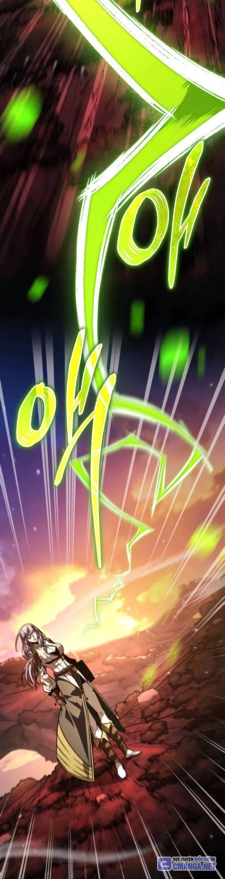 Chiến Binh Hồi Quy - Chapter 49 - Page 59