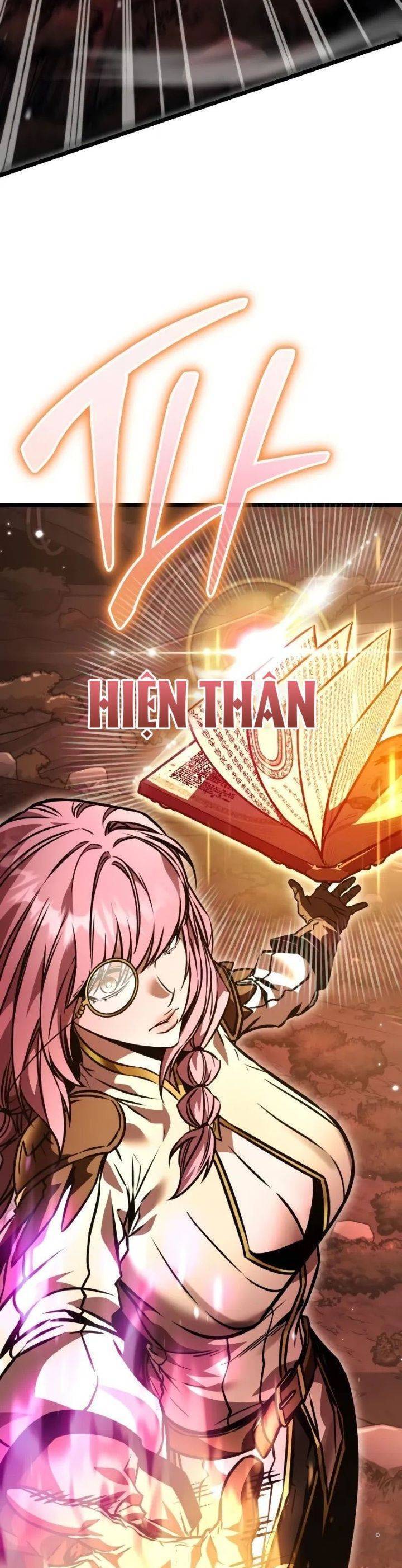 Chiến Binh Hồi Quy - Chapter 49 - Page 60