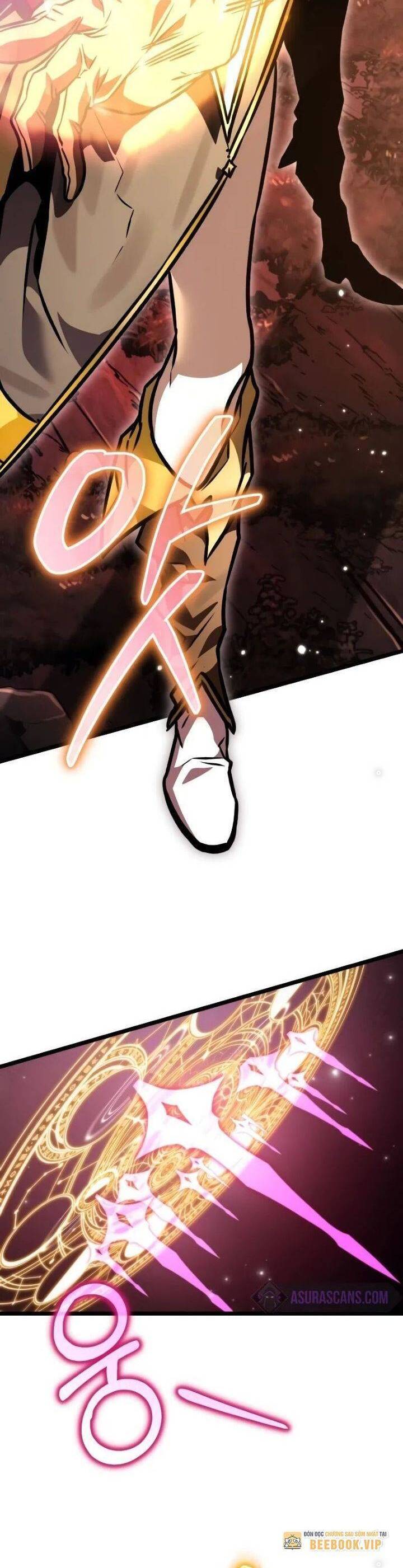 Chiến Binh Hồi Quy - Chapter 49 - Page 61