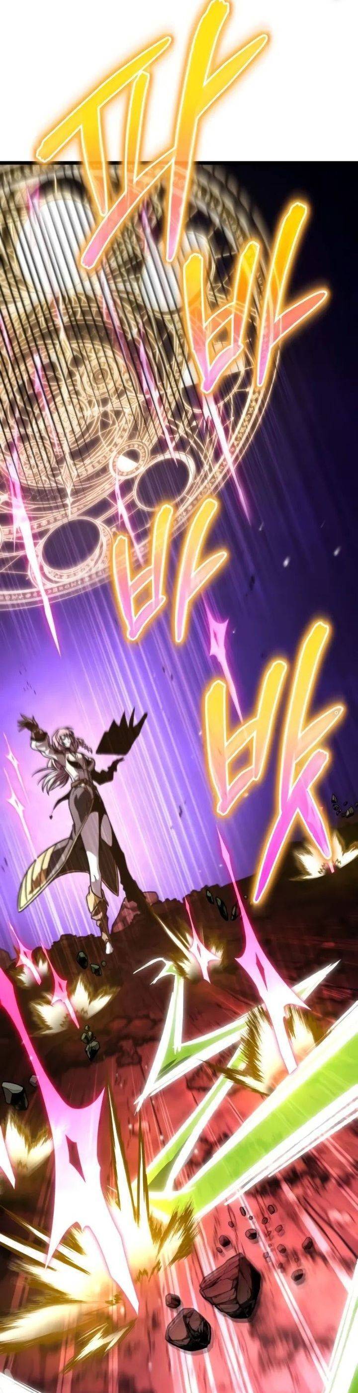 Chiến Binh Hồi Quy - Chapter 49 - Page 62