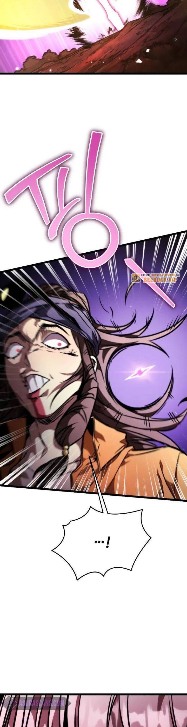 Chiến Binh Hồi Quy - Chapter 49 - Page 64