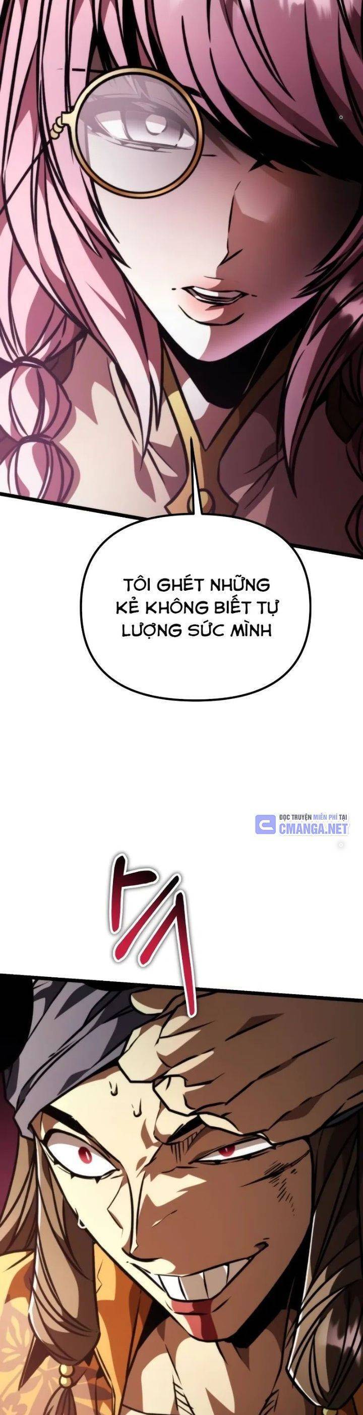 Chiến Binh Hồi Quy - Chapter 49 - Page 65