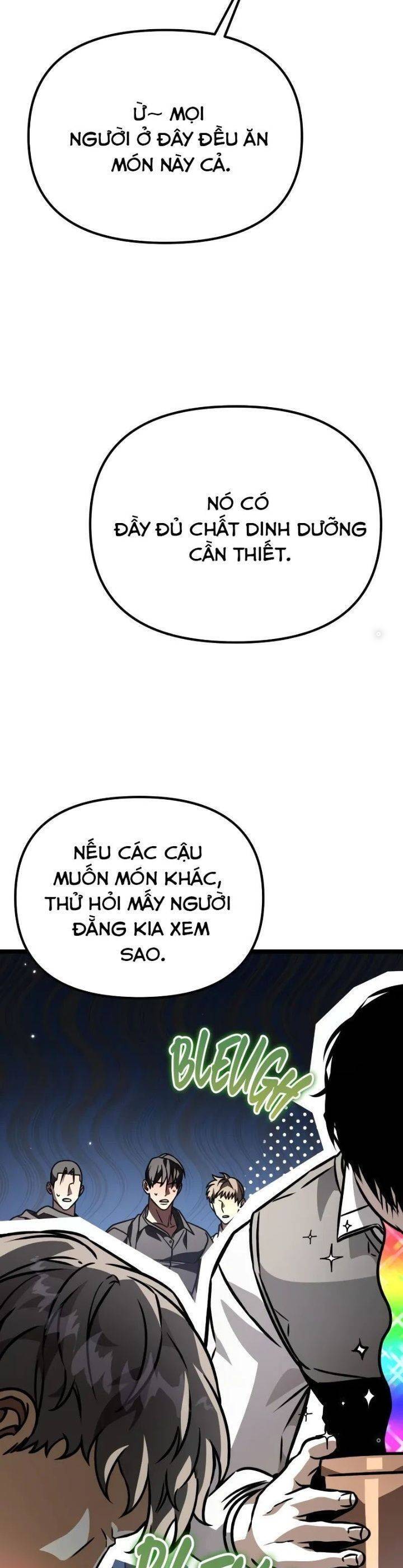 Chiến Binh Hồi Quy - Chapter 49 - Page 8