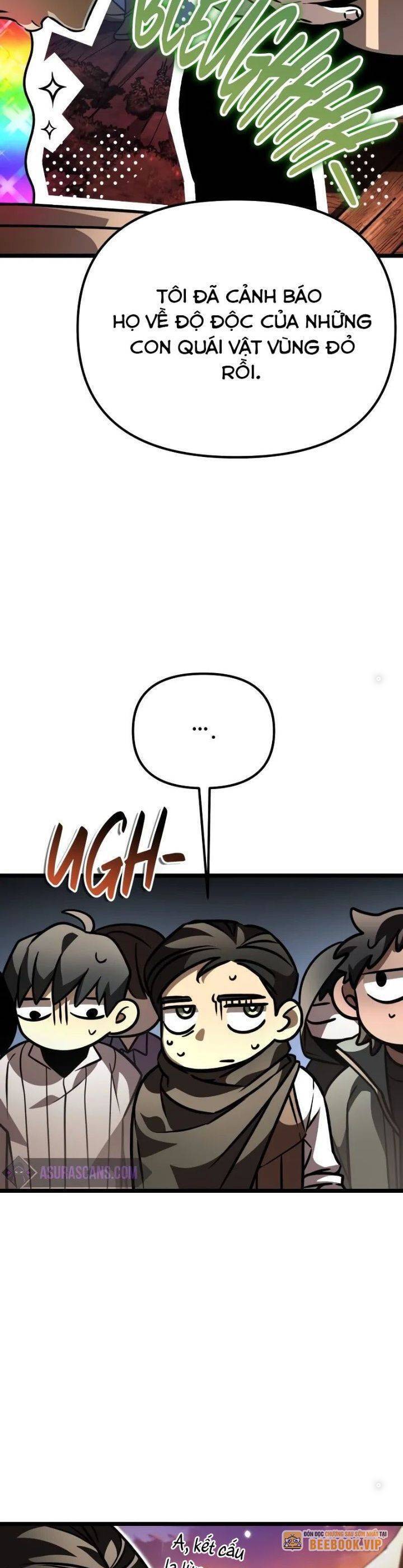 Chiến Binh Hồi Quy - Chapter 49 - Page 9