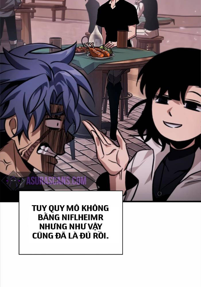Gacha Vô Hạn Chapter 113 - Trang 22