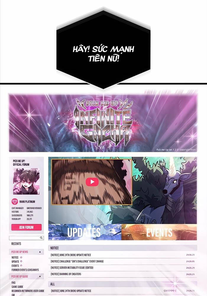 Gacha Vô Hạn Chapter 113 - Trang 41