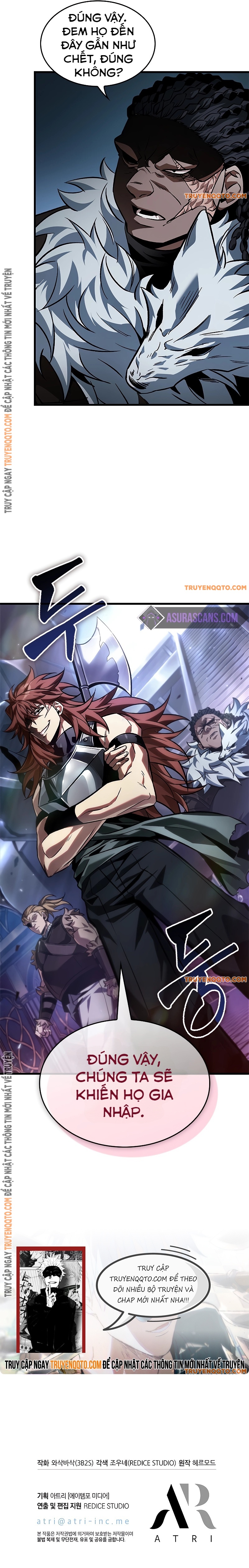 Gacha Vô Hạn - Chapter 114 - Page 8