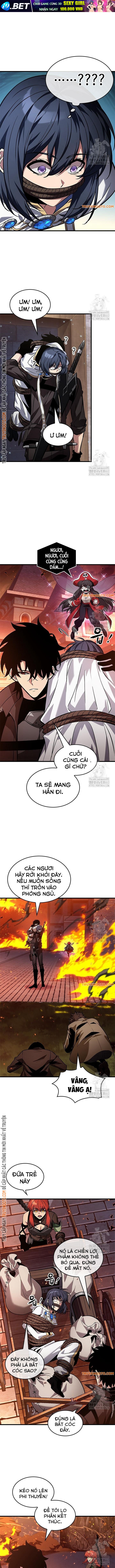 Gacha Vô Hạn Chapter 117 - Trang 3