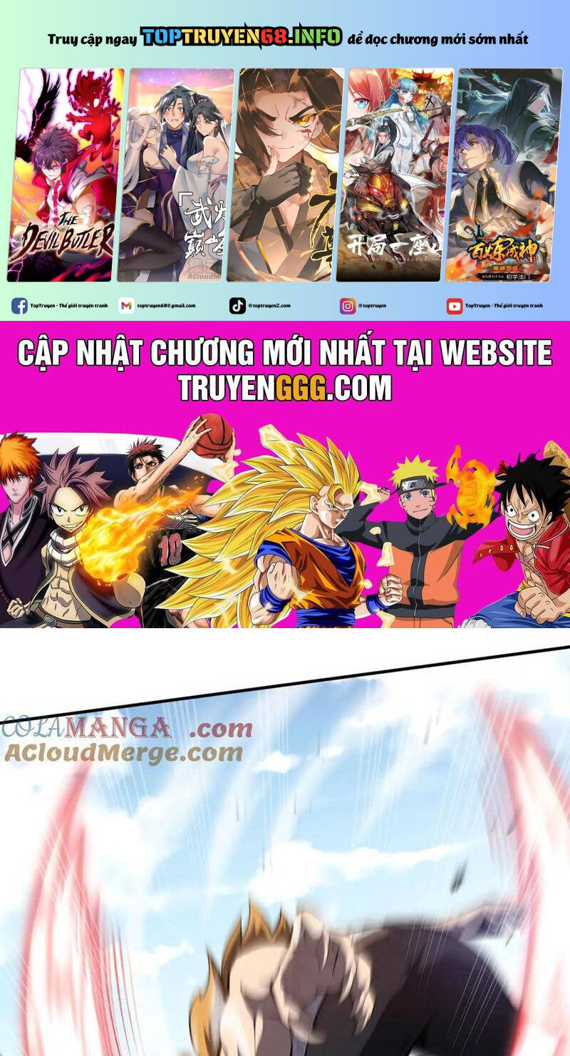 Ta Ký Kết Khế Ước Với Chính Mình Chapter 51 - Trang 1