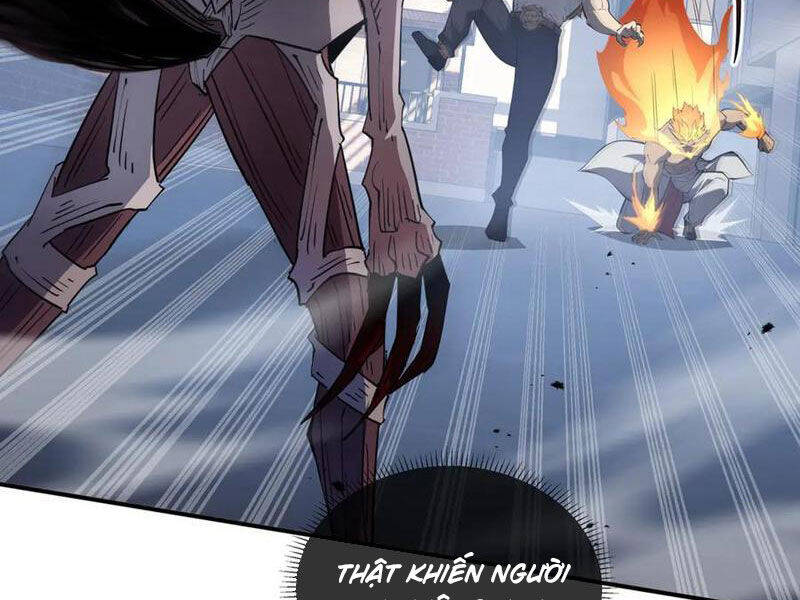 Ta Ký Kết Khế Ước Với Chính Mình Chapter 51 - Trang 10