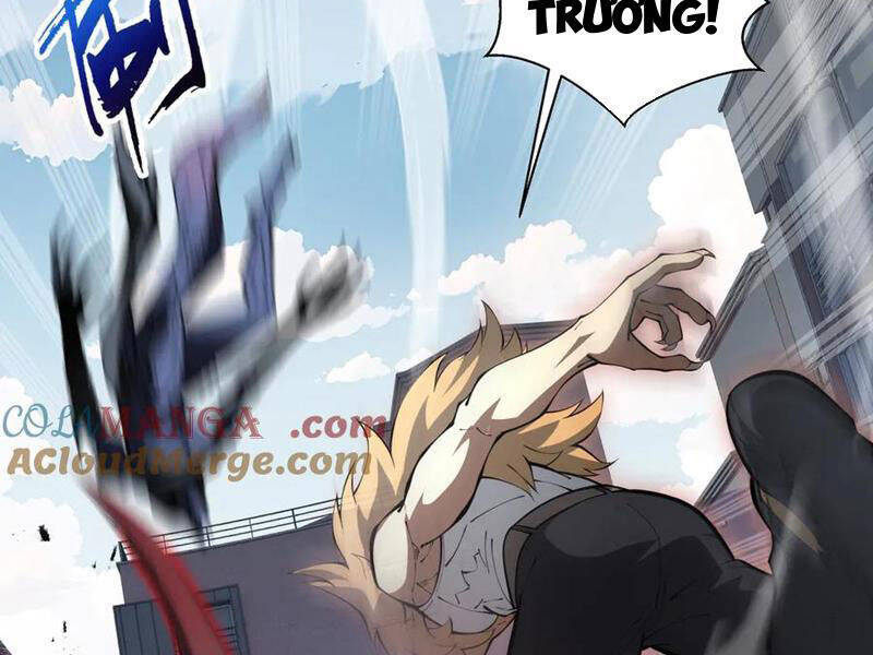 Ta Ký Kết Khế Ước Với Chính Mình Chapter 51 - Trang 104