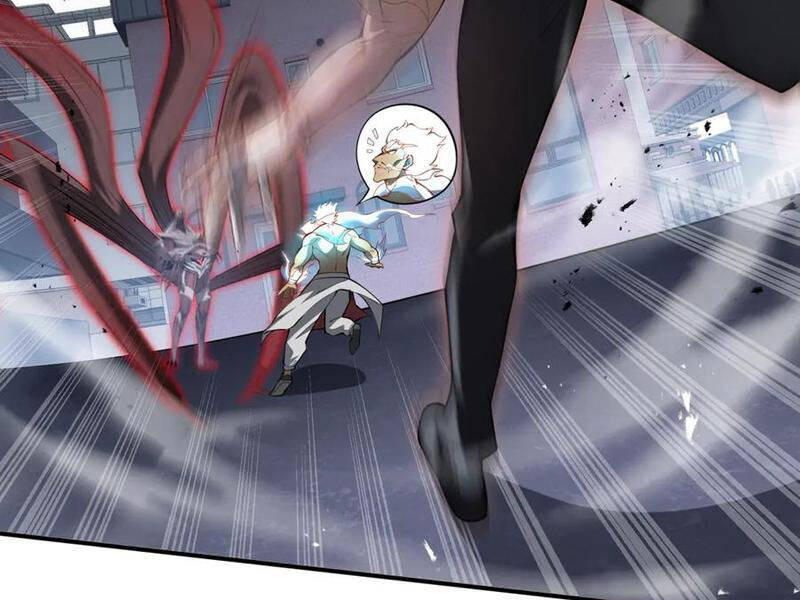 Ta Ký Kết Khế Ước Với Chính Mình Chapter 51 - Trang 105