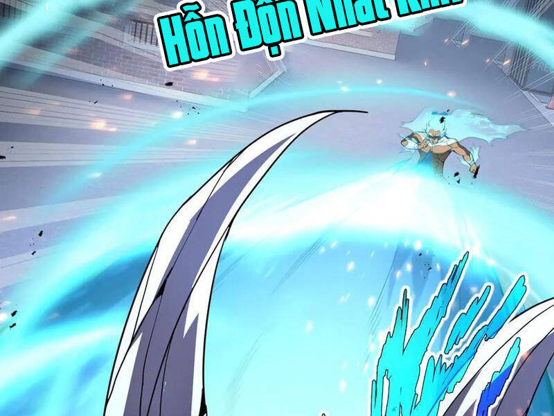 Ta Ký Kết Khế Ước Với Chính Mình Chapter 51 - Trang 114