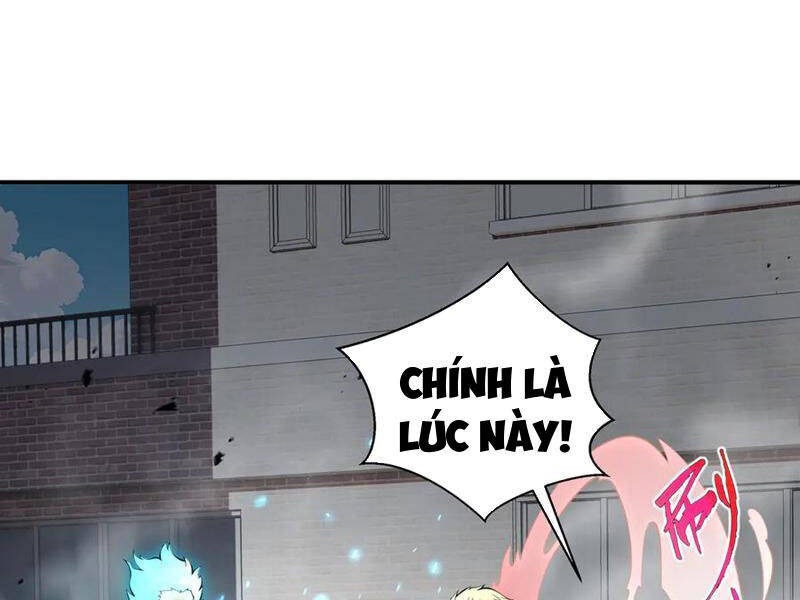 Ta Ký Kết Khế Ước Với Chính Mình Chapter 51 - Trang 120