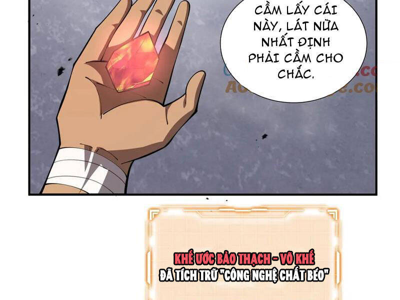 Ta Ký Kết Khế Ước Với Chính Mình Chapter 51 - Trang 124