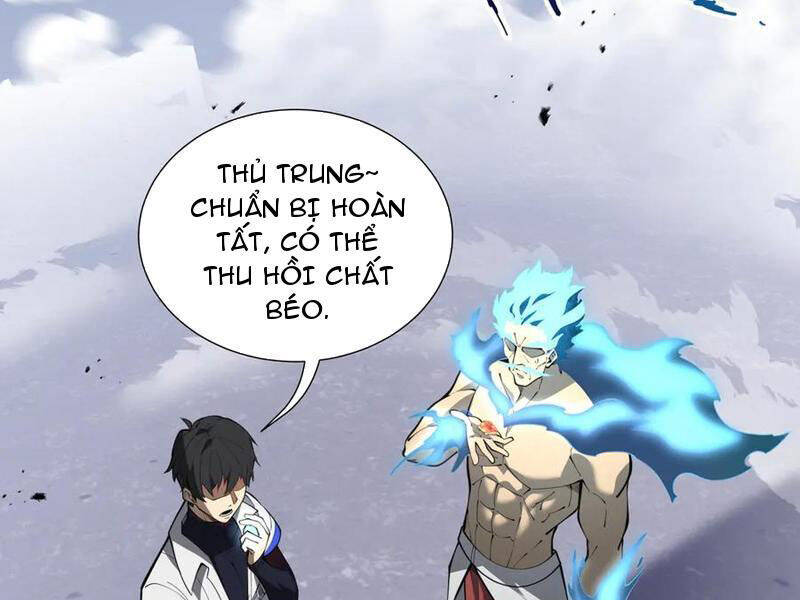 Ta Ký Kết Khế Ước Với Chính Mình Chapter 51 - Trang 126