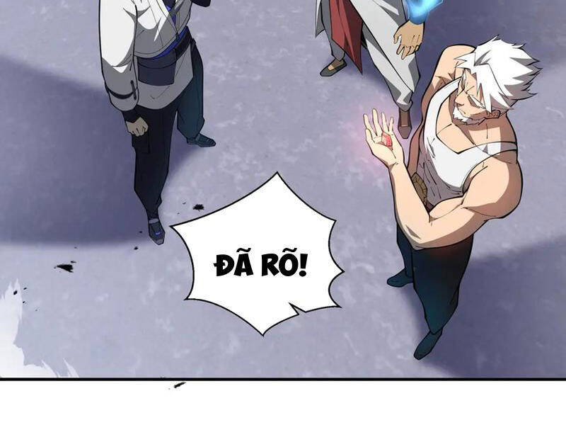 Ta Ký Kết Khế Ước Với Chính Mình Chapter 51 - Trang 127