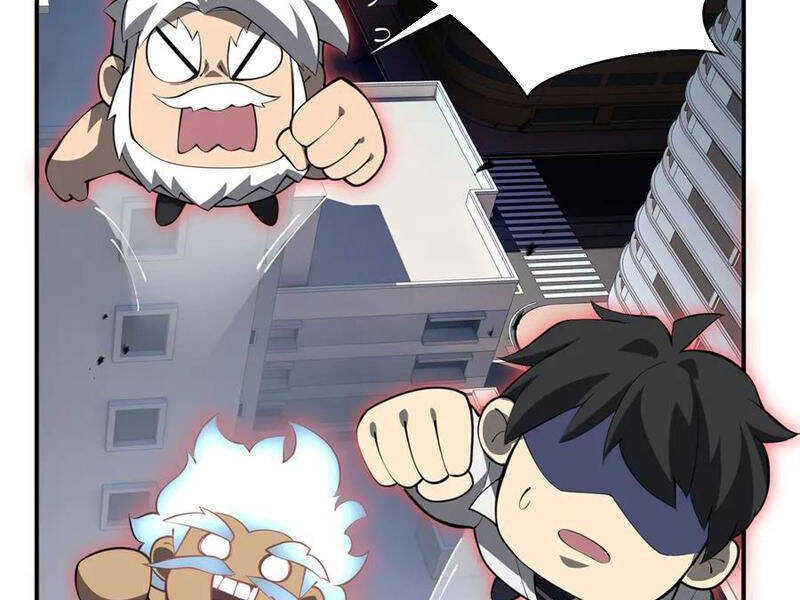 Ta Ký Kết Khế Ước Với Chính Mình Chapter 51 - Trang 133