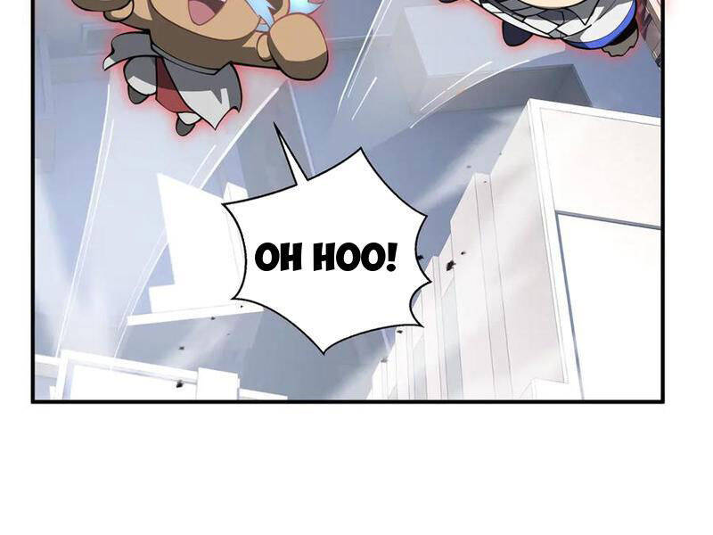 Ta Ký Kết Khế Ước Với Chính Mình Chapter 51 - Trang 134