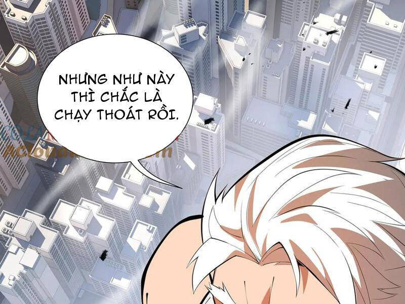 Ta Ký Kết Khế Ước Với Chính Mình Chapter 51 - Trang 136