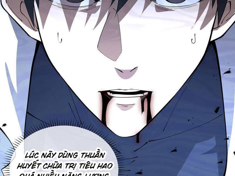 Ta Ký Kết Khế Ước Với Chính Mình Chapter 51 - Trang 140