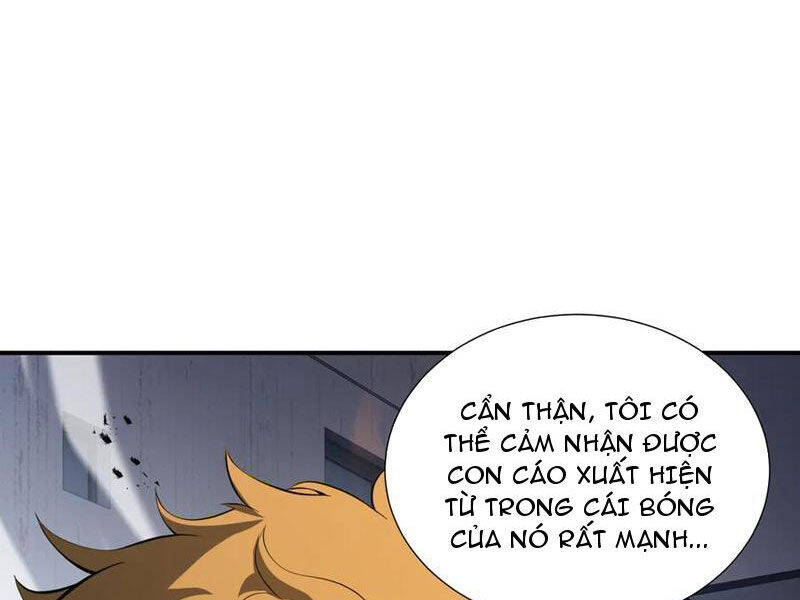 Ta Ký Kết Khế Ước Với Chính Mình Chapter 51 - Trang 25