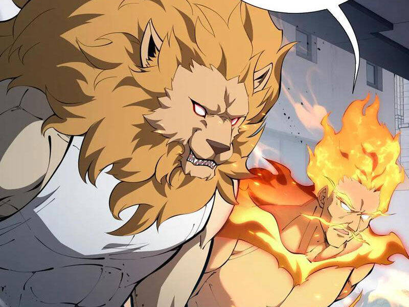 Ta Ký Kết Khế Ước Với Chính Mình Chapter 51 - Trang 26