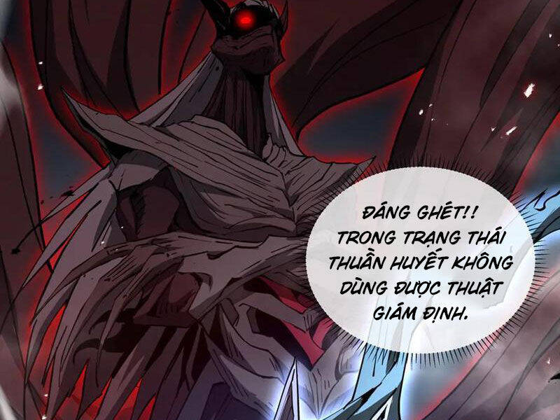 Ta Ký Kết Khế Ước Với Chính Mình Chapter 51 - Trang 32