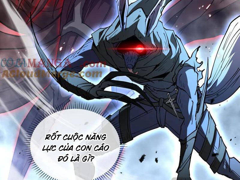 Ta Ký Kết Khế Ước Với Chính Mình Chapter 51 - Trang 33