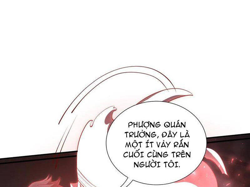 Ta Ký Kết Khế Ước Với Chính Mình Chapter 51 - Trang 35