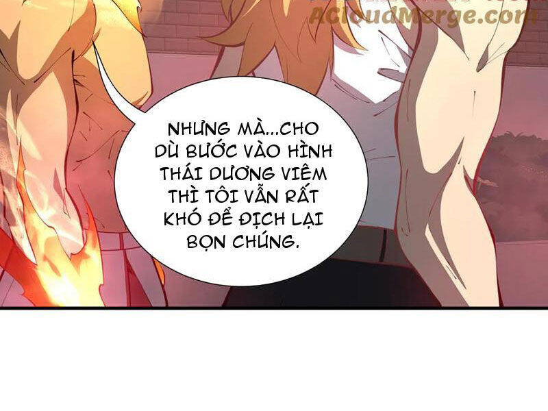 Ta Ký Kết Khế Ước Với Chính Mình Chapter 51 - Trang 37