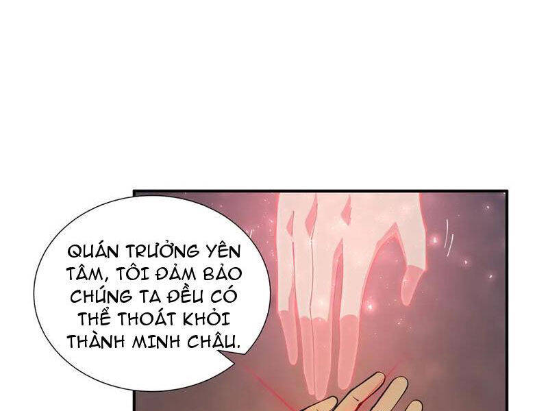 Ta Ký Kết Khế Ước Với Chính Mình Chapter 51 - Trang 38