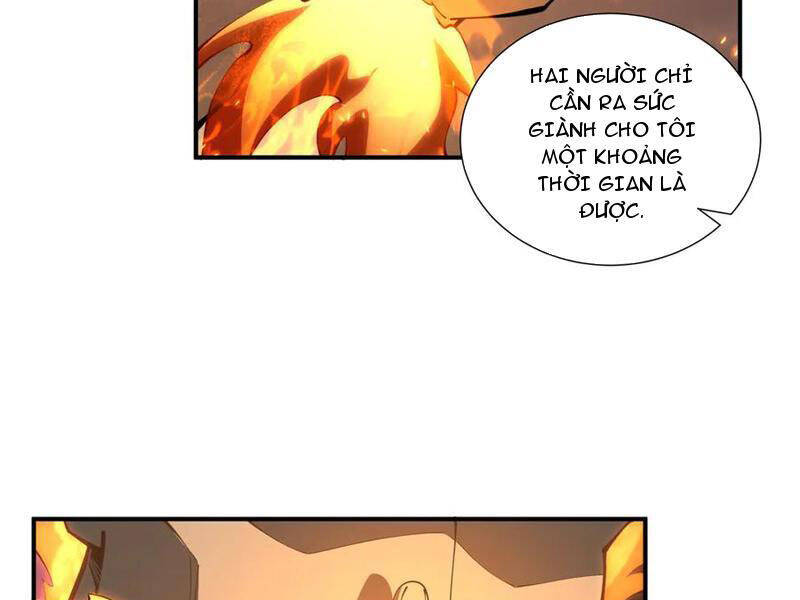 Ta Ký Kết Khế Ước Với Chính Mình Chapter 51 - Trang 40