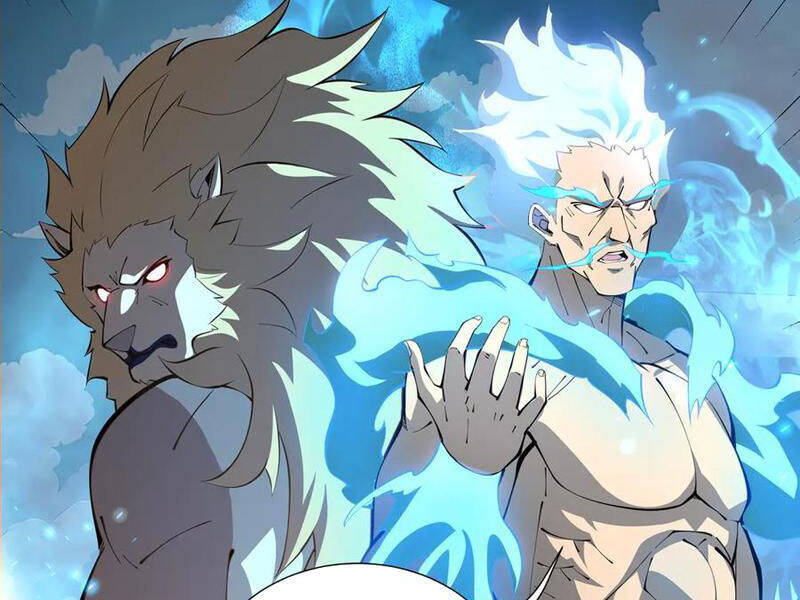 Ta Ký Kết Khế Ước Với Chính Mình Chapter 51 - Trang 43