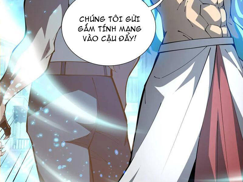 Ta Ký Kết Khế Ước Với Chính Mình Chapter 51 - Trang 44