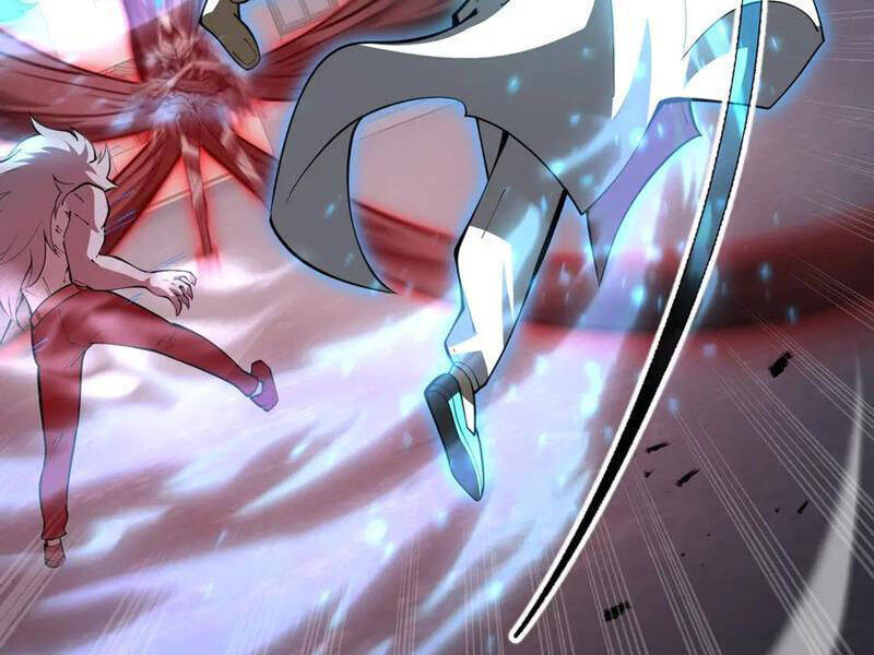 Ta Ký Kết Khế Ước Với Chính Mình Chapter 51 - Trang 48